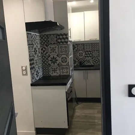 Apartment Le Floreal Vue Montagne A 5 Min A Pied De La Mer *
