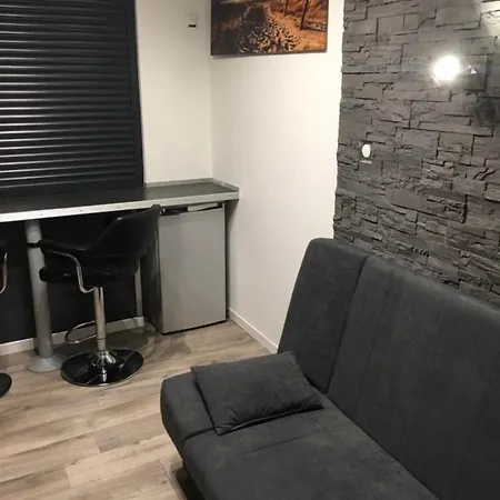 Apartment Le Floreal Vue Montagne A 5 Min A Pied De La Mer *