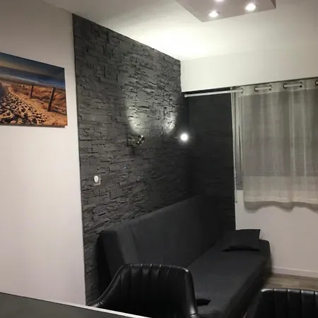 Apartment Le Floreal Vue Montagne A 5 Min A Pied De La Mer *