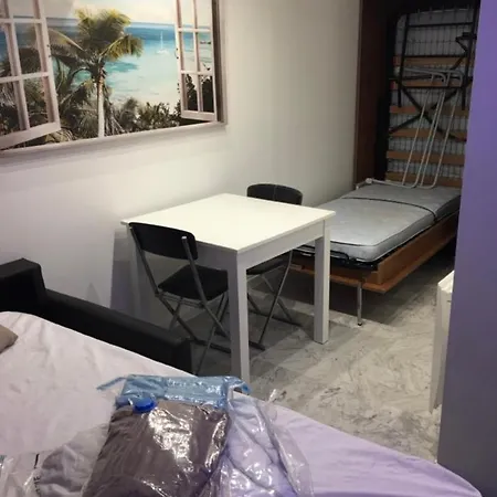 Apartment Le Floreal Vue Montagne A 5 Min A Pied De La Mer *